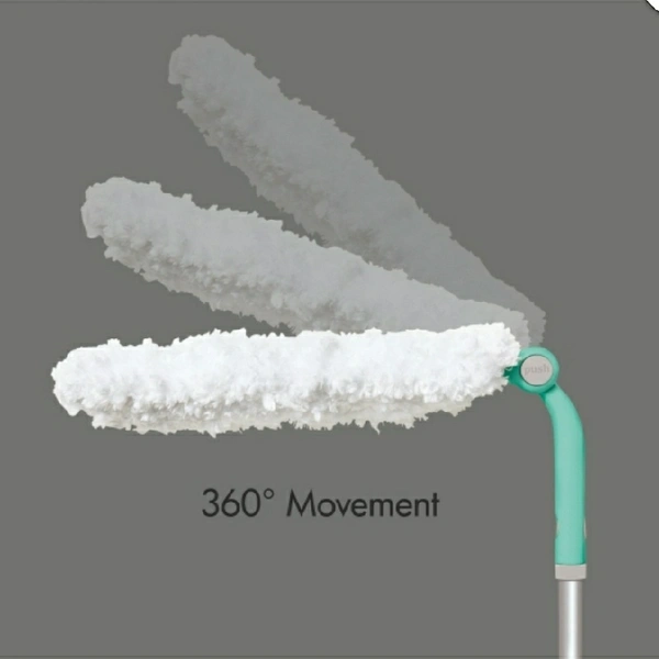 Cello Fan Cleaner