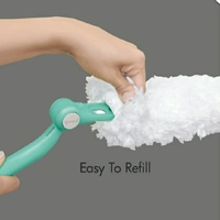 Cello Fan Cleaner