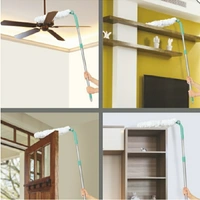 Cello Fan Cleaner