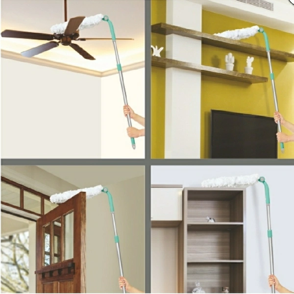 Cello Fan Cleaner
