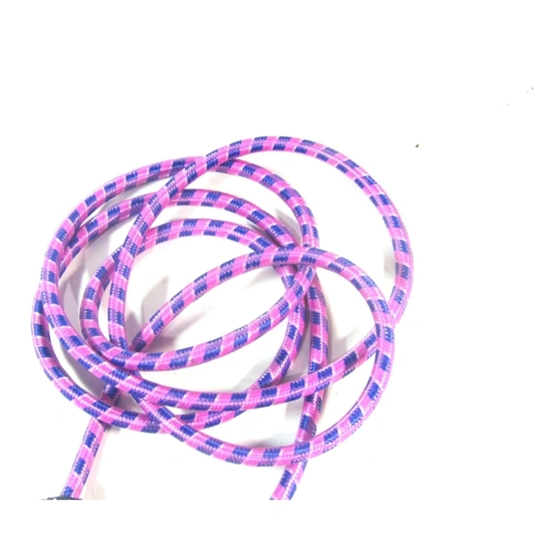 Cloth Drying Rope With Hook