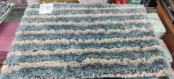 WELSPUN BATH MAT  Small Size 40cm*60cm 