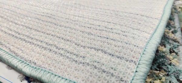 WELSPUN BATH MAT  Small Size 40cm*60cm 