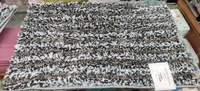 WELSPUN BATH MAT  Small Size 40cm*60cm 