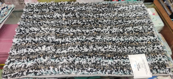 WELSPUN BATH MAT  Small Size 40cm*60cm 