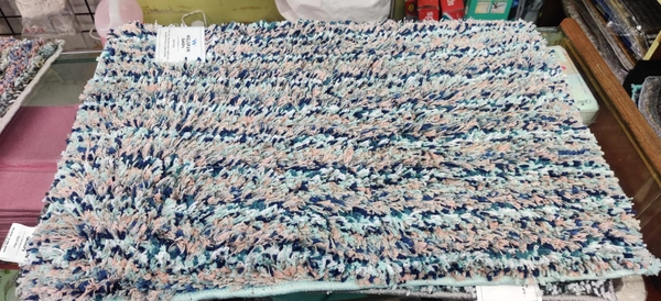 WELSPUN BATH MAT  Small Size 40cm*60cm 