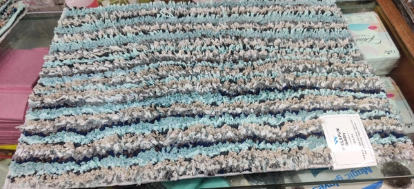 WELSPUN BATH MAT  Small Size 40cm*60cm 