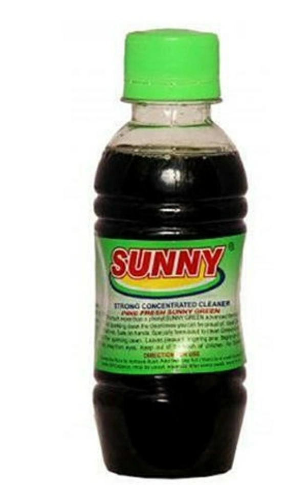 Sunny Phenyl 200ml 