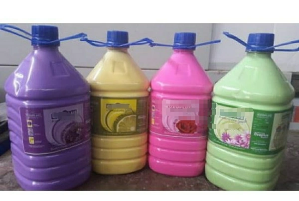 Colour Phynel 5 Ltr