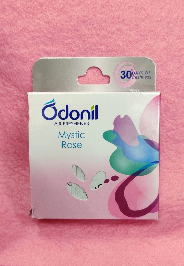 ODONIL Air Freshener 50gm 