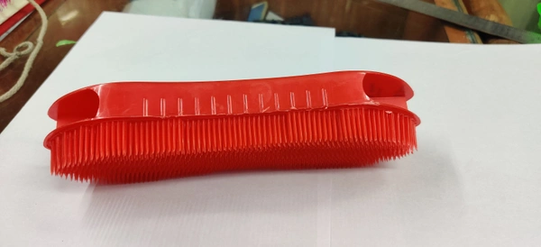 Palmex Cloth Brush ( Plastic )