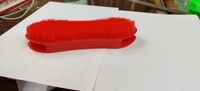 Palmex Cloth Brush ( Plastic )