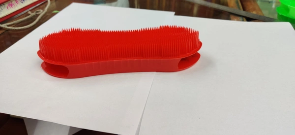Palmex Cloth Brush ( Plastic )