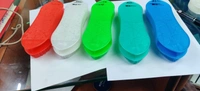 Palmex Cloth Brush ( Plastic )