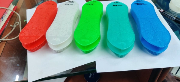 Palmex Cloth Brush ( Plastic )