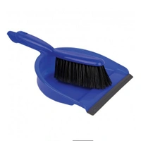DUST PAN WITH BRUSH