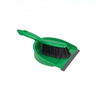 DUST PAN WITH BRUSH
