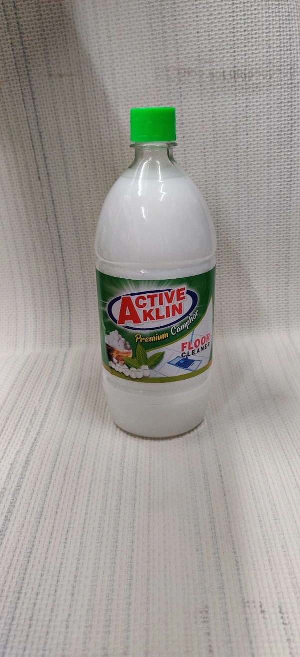 Activ Clean CAMPHORE FINEL 1 LTR 