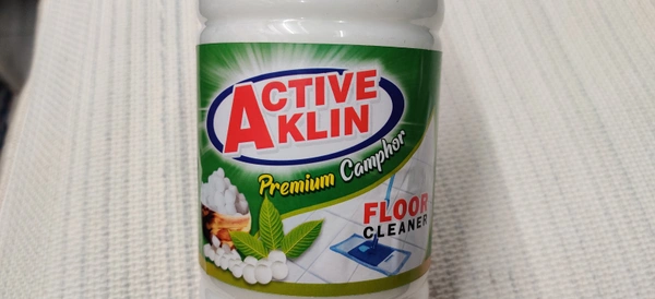 Activ Clean CAMPHORE FINEL 1 LTR 