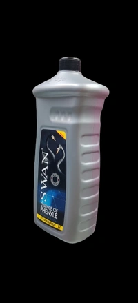 SWAN BLACK FINEL - 1 LTR