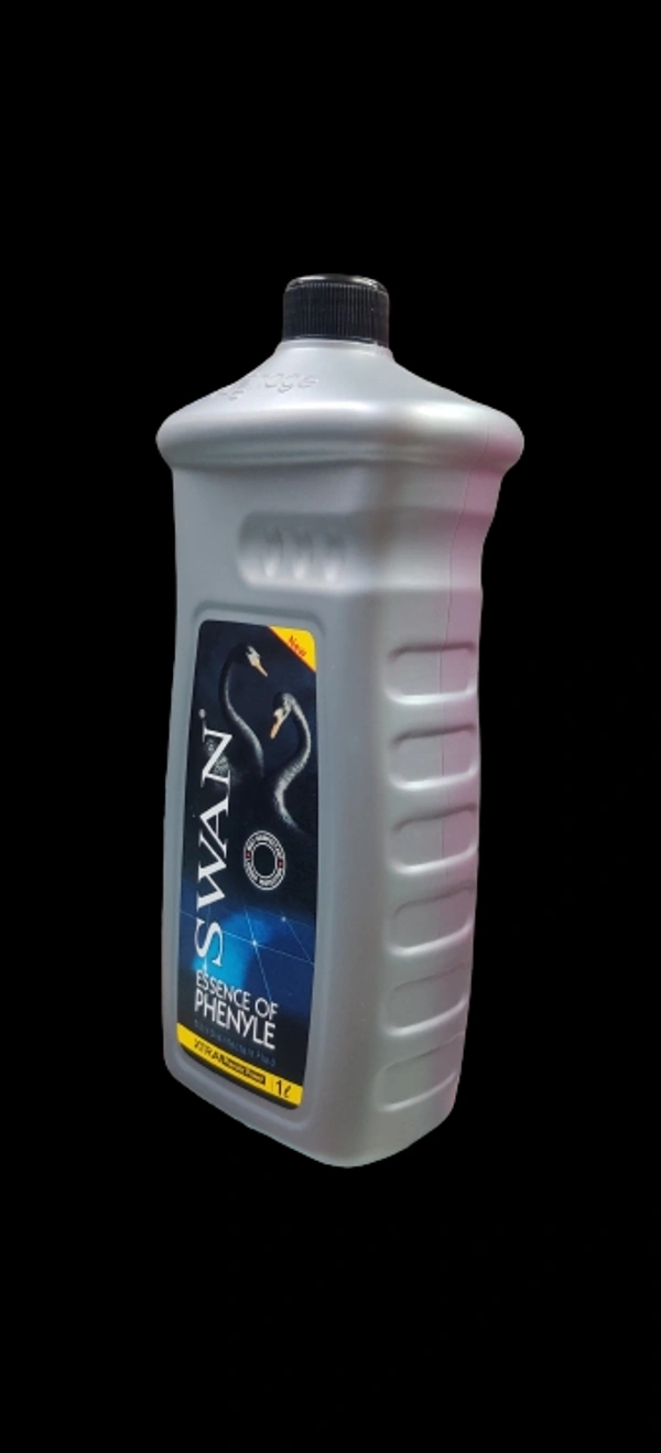 SWAN BLACK FINEL - 1 LTR