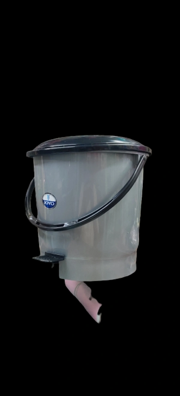 Joyo Paddle Dustbin 7 Ltr 10 In