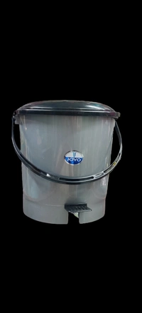 Joyo Paddle Dustbin 7 Ltr 10 In
