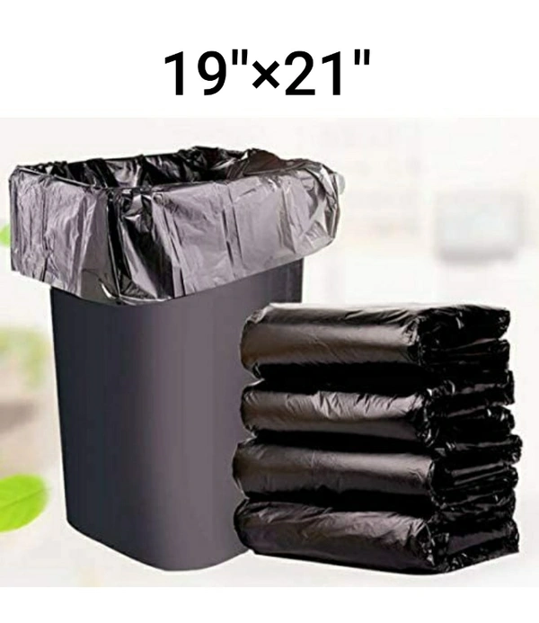 19"*21" Dustbin Bags 1kg Pack
