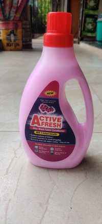 ACTIVE FRESH after Wash Fabric Conditioner 1 Ltr