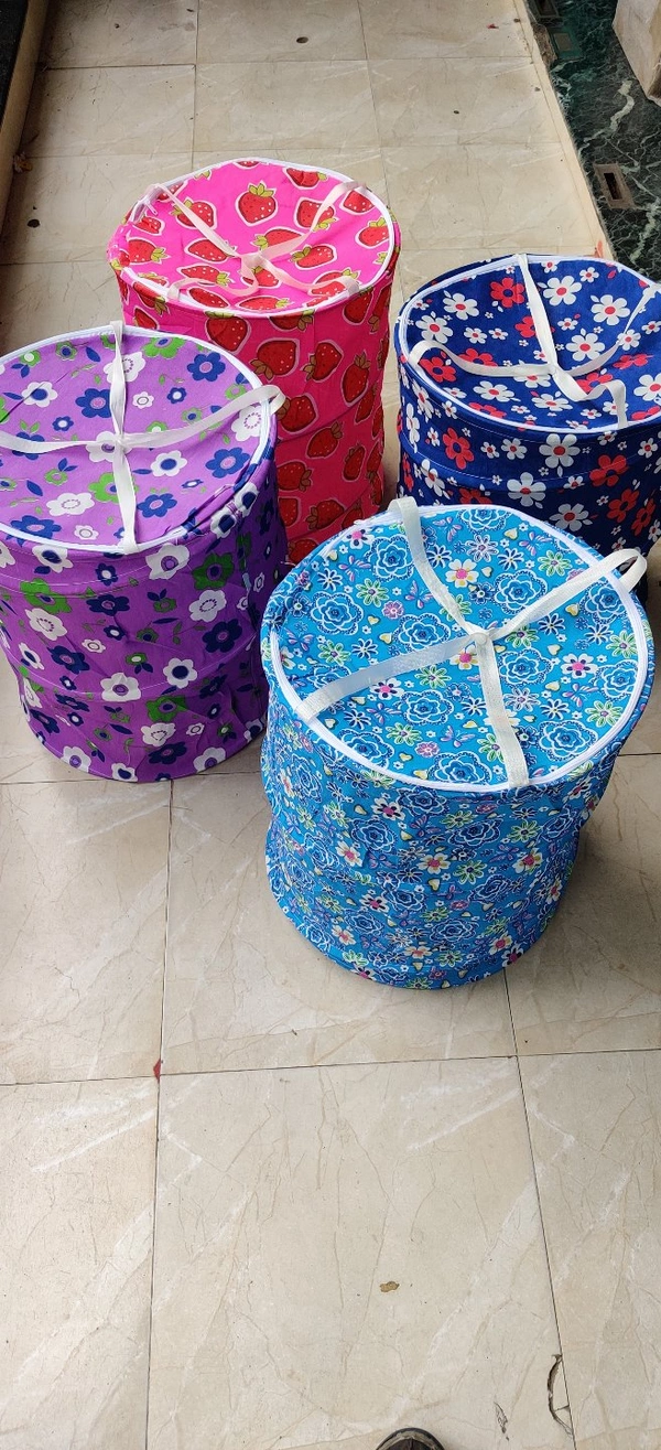 FOLDABLE LAUNDRY BAG BIG SIZE