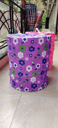 FOLDABLE LAUNDRY BAG BIG SIZE