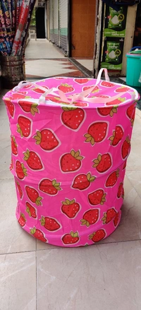 FOLDABLE LAUNDRY BAG BIG SIZE