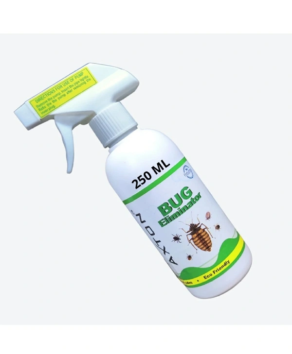 AXTON BED BUG SPRAY 250ml