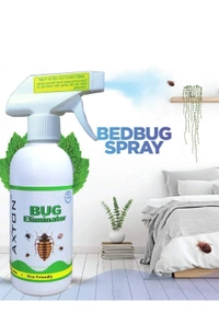 AXTON BED BUG SPRAY 250ml
