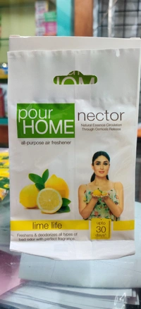 POUR HOME AIR FRESHENER PACK OF 4 