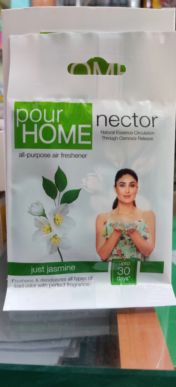 POUR HOME AIR FRESHENER PACK OF 4 