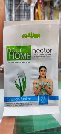 POUR HOME AIR FRESHENER PACK OF 4 