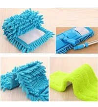 Microfibre Dry Mop