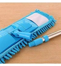 Microfibre Dry Mop
