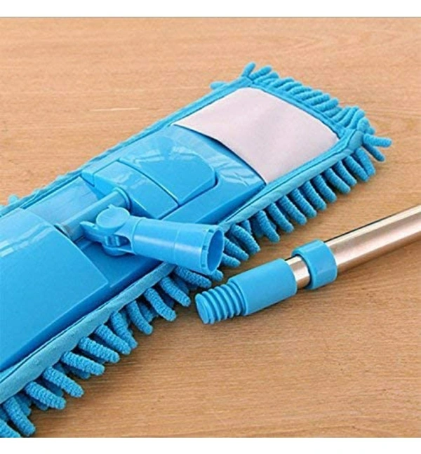 Microfibre Dry Mop