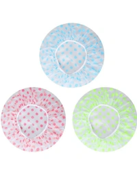 Shower Cap 