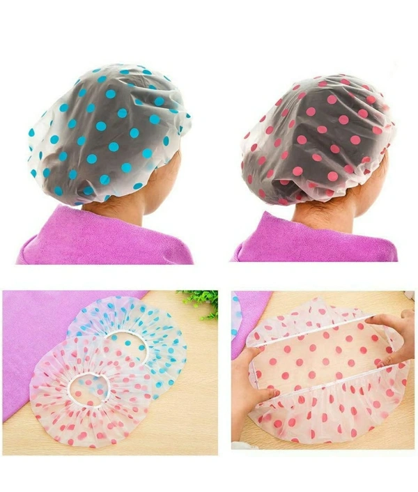 Shower Cap 