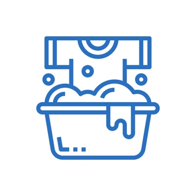 Clothes Cleaner And Accessories
