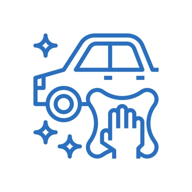 CAR CLEANING ACCESORIES