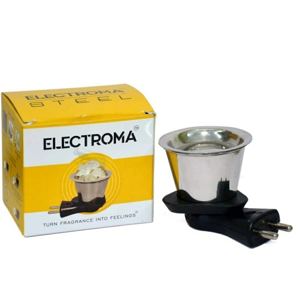 Electroma Kapur Dani ( Metal )  - *** LOW PRICE GUARANTEE ***