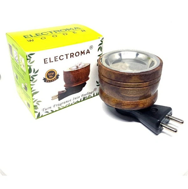 Electroma Kapur Dani ( Wooden )