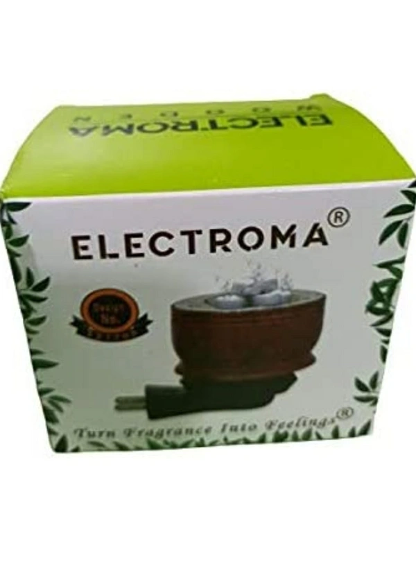 Electroma Kapur Dani ( Wooden )