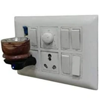 Electroma Kapur Dani ( Wooden )