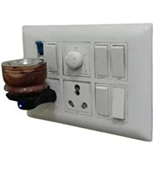 Electroma Kapur Dani ( Wooden )