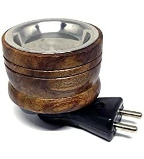Electroma Kapur Dani ( Wooden )
